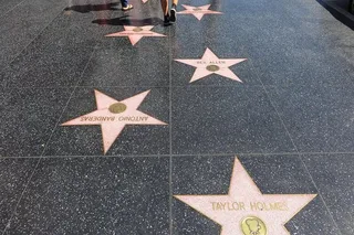 Los Angeles City Tour: Hollywood, Griffith, Santa Monica