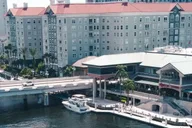 Tampa Tiki Boat Cruise thumbnail 3