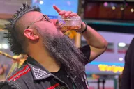 Las Vegas Fremont Street Bar Crawl thumbnail 1