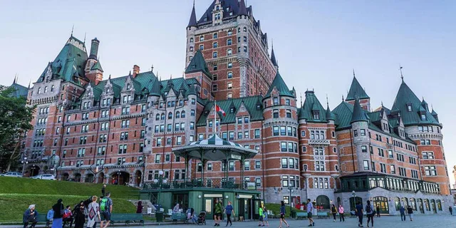 New York to Eastern Canada 5-Day Tour - Image 3