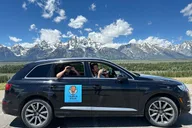 Grand Teton Wildlife Private Guided Tour thumbnail 1