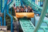 Bloomington Nickelodeon Universe Unlimited Ride Pass thumbnail 4