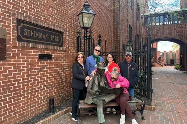 Lancaster History and Breakfast Walking Tour - Image 6