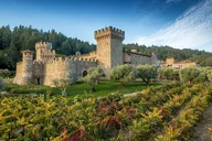 San Francisco Napa Valley Wine and Food Tasting Tour thumbnail 2