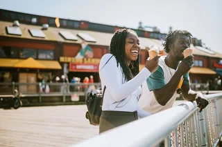 Seattle Romantic Journey