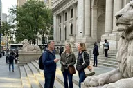 New York Cultural Walking Tour thumbnail 5