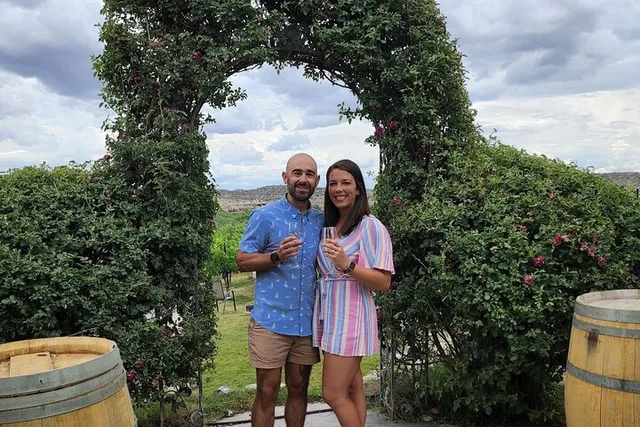 Sedona Social Wine Tour - Image 5