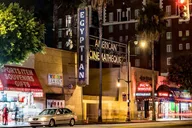 Los Angeles Ghost Tour at Night thumbnail 5
