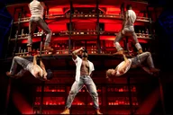 Las Vegas Magic Mike Live Show thumbnail 2