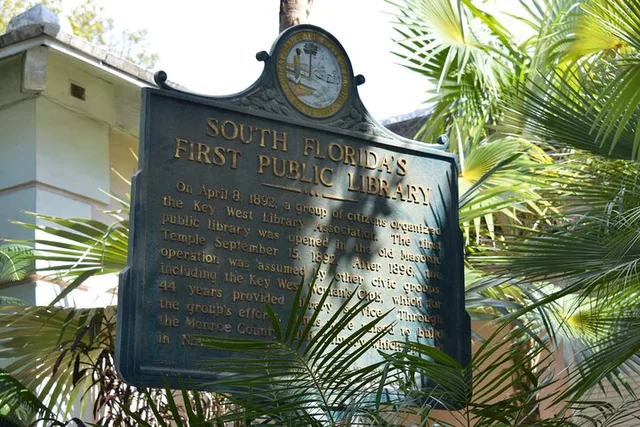 Key West Literary Walking Tour - Image 3