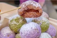 New York City Chinatown and Little Italy Food Tour thumbnail 1