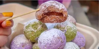 New York City Chinatown and Little Italy Food Tour