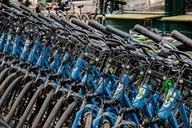 New York City Central Park Bike Rental thumbnail 3