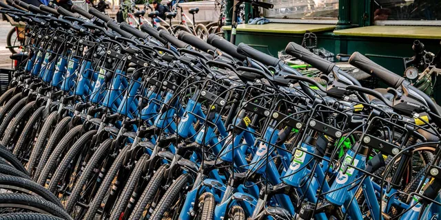 New York City Central Park Bike Rental - Image 3