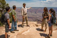 Grand Canyon Jeep Tour thumbnail 3