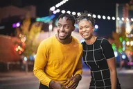 Las Vegas Romantic Walking Tour thumbnail 1