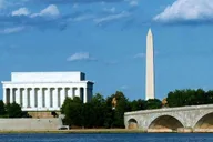 Washington DC Monuments and Cherry Blossom Tour thumbnail 5