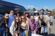 Seattle Wine Tasting and Lunch Experience thumbnail 4