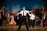 New York City Broadway Musical: The Book of Mormon thumbnail 4