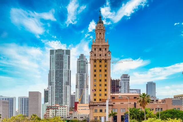 Miami Downtown Private Tour - Image 4