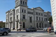 Charleston Historic District Walking Tour thumbnail 3