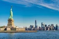 New York City Statue of Liberty Sightseeing Cruise thumbnail 4