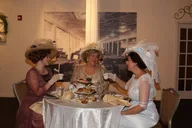 Orlando Titanic Teatime Show thumbnail 2