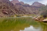 Grand Canyon Journey to the Bottom thumbnail 3