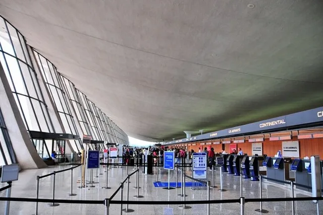 Washington DC Airport Transfer - Image 4