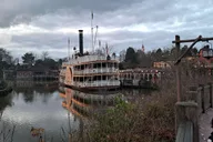 Orlando Disneyworld and Universal Studios Planner thumbnail 6