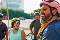 San Antonio E-Bike Mural Tour thumbnail 3