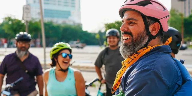 San Antonio E-Bike Mural Tour - Image 3