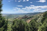 Denver Red Rocks Amphitheatre and Golden Tour 4 hr thumbnail 2