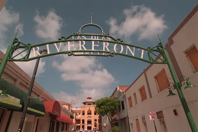 Fort Lauderdale Riverwalk Audio Walking Tour - Image 5