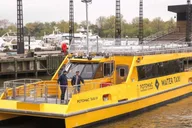 Washington Water Taxi Tour thumbnail 1