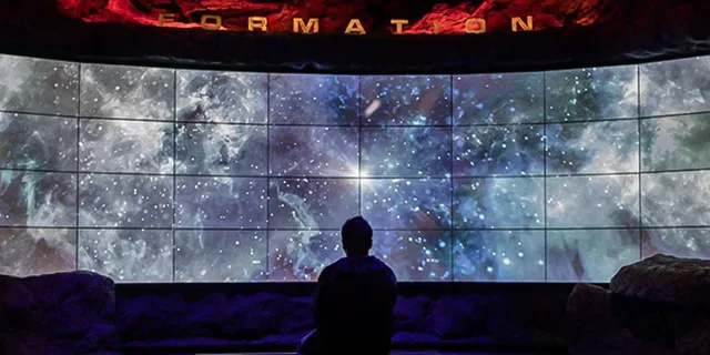 Houston Museum of Natural Science Admission - Image 6