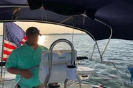 Hilton Head Dolphin Watching Sail thumbnail 4
