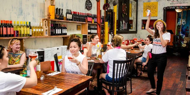 Miami South Beach Food Tour - Image 6