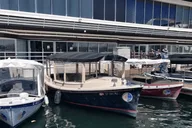 Newport Beach Electric Boat Rental thumbnail 2