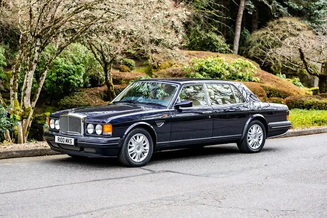 Oregon Wine Tasting Tour in Chauffeured Rolls-Royce - Image 6