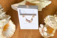 Maui Jewelry Making Class with Puka Shells and Pearls thumbnail 1