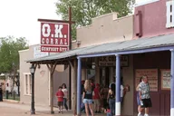 Phoenix Tombstone Day Trip thumbnail 3
