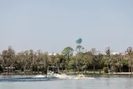 Lake Buena Vista Waterski, Wakeboard, and Tubing Charter thumbnail 6