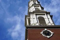 Boston North End Night Tour with Dinner thumbnail 6