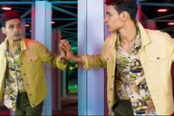 American Dream Mirror Maze thumbnail 3