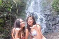 Nature Hike to Waterfall thumbnail 1
