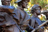 Gettysburg Horseback Battlefield Tour thumbnail 2