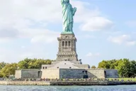 New York City Statue of Liberty Cruise 1 hr thumbnail 4