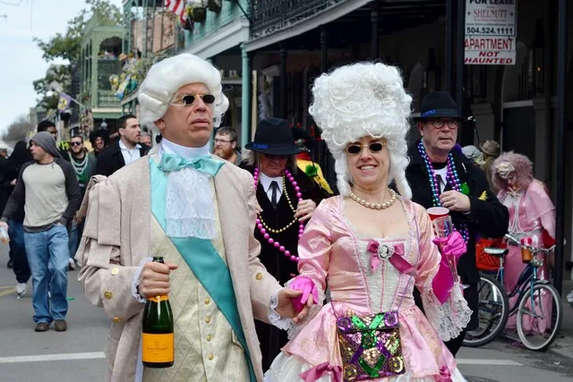 New Orleans Private Transfer - Image 6