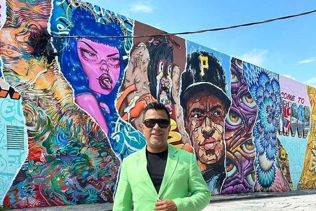 Miami Wynwood Art Private Tour - Image 5